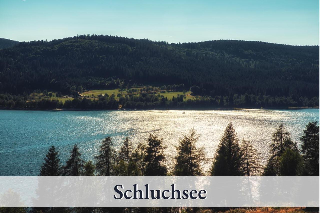 Forsters Schwarzwald Hotel 3*